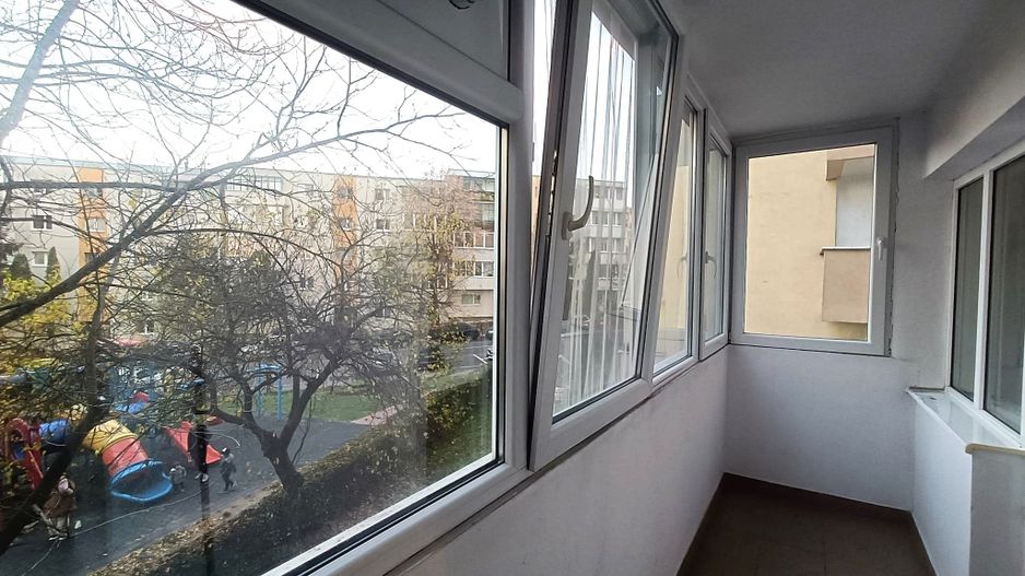 Apartament cu 2 camere decomandat Manastur - Poză 9