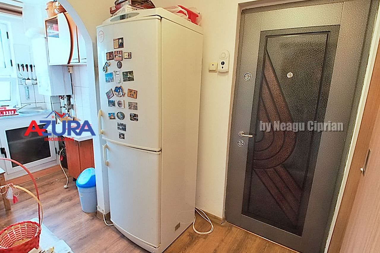 AZURA Imobiliare - Apartamen Trivale "gata de mutat" - Poză 3