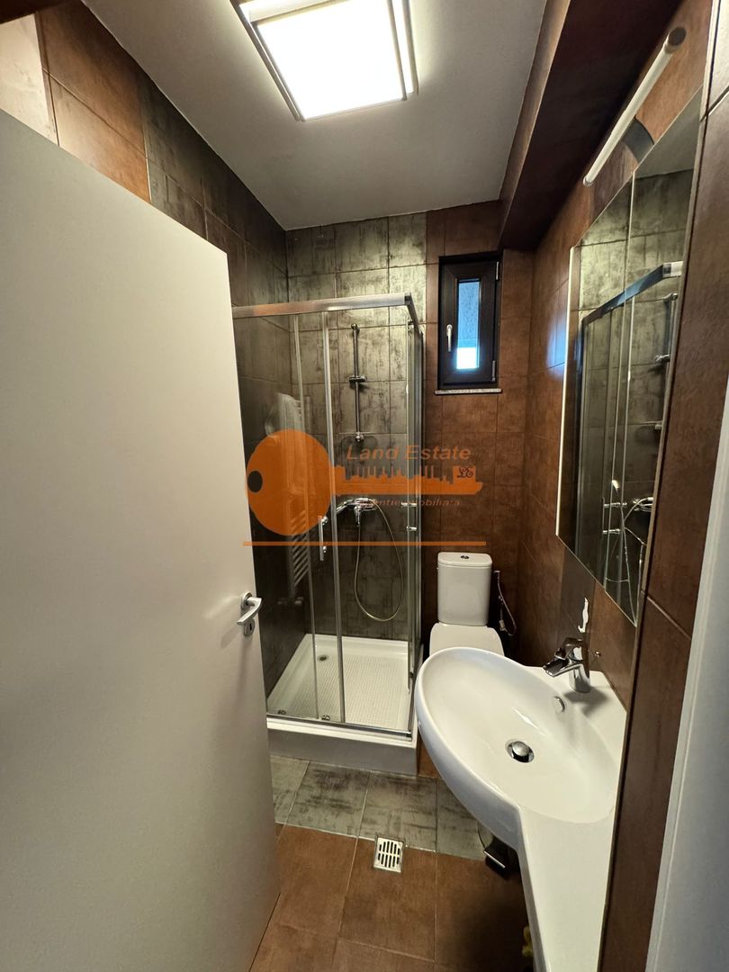 PentHouse Bucurestii Noi ( 2 terase-Jacuzzi ) - Poză 7