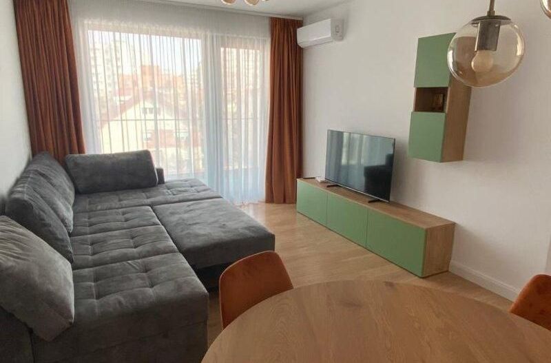 AP. 2 CAMERE- TIMPURI NOI, PARCARE, MASINA DE SPALAT VASE, METROU - Poză 1