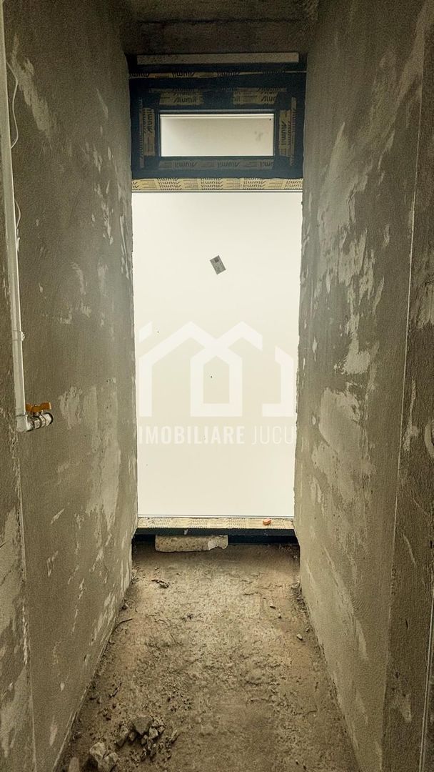 Spatiu comercial de inchiriat, Vitrina, 93mp,  Apahida - Poză 17