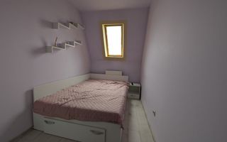 2 camere | mobilat si utilat | zona excelenta | - Poză 4