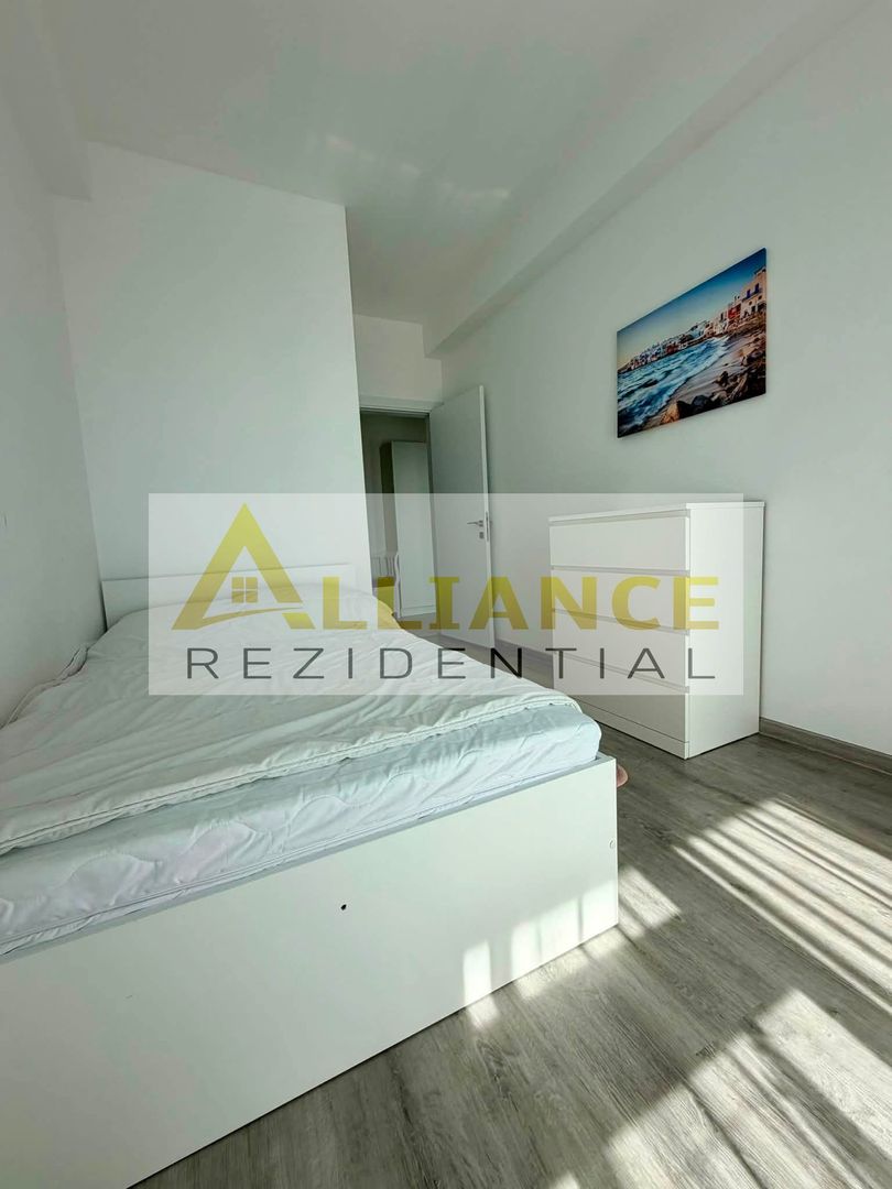 Ap 3 camere 2 bai + 2 parcari | Boutique Residence | Popesti-Leordeni - Poză 9
