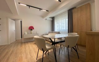 Apartament premium în zonă Iancu Nicolae//3 camere//Design nordic - Poză 4