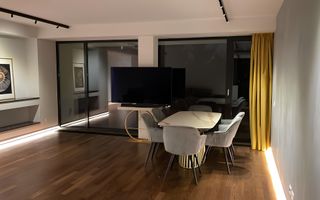 Apartament premium 3 camere I Zona Floreasca I Rahmaninov - Poză 1