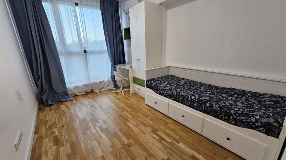 3 camere Iancu Nicolae Padurea baneasa - Poză 7