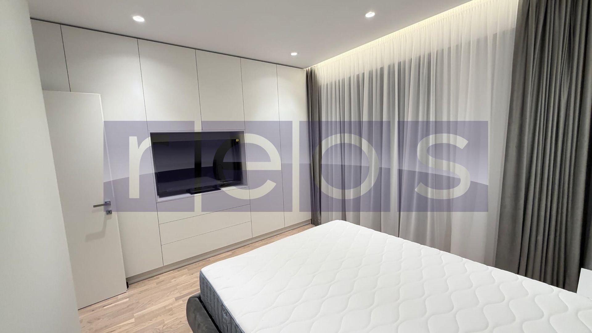 INCHIRIERE 2 CAMERE | 60 MP | IANCU NICOLAE | PARCARE | MOBILAT LUX - Poză 10