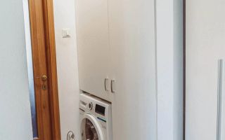 Apartament 2 camere, 39 mp, etaj intermediar, zona Piata Hermes - Poză 6