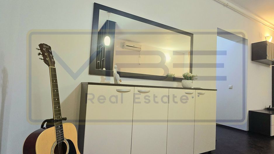 Copou-Parcul Copou/Universitate -22 min - Bloc nou - 3 camere  ! - Poză 13