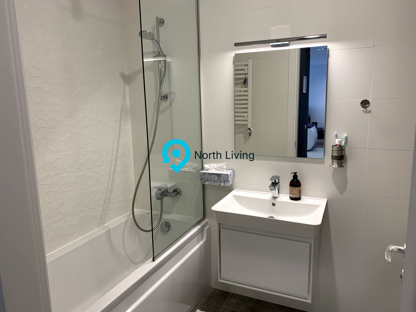 2 Camere modern | Iancu Nicolae | Parcare | zona Pipera - Poză 10