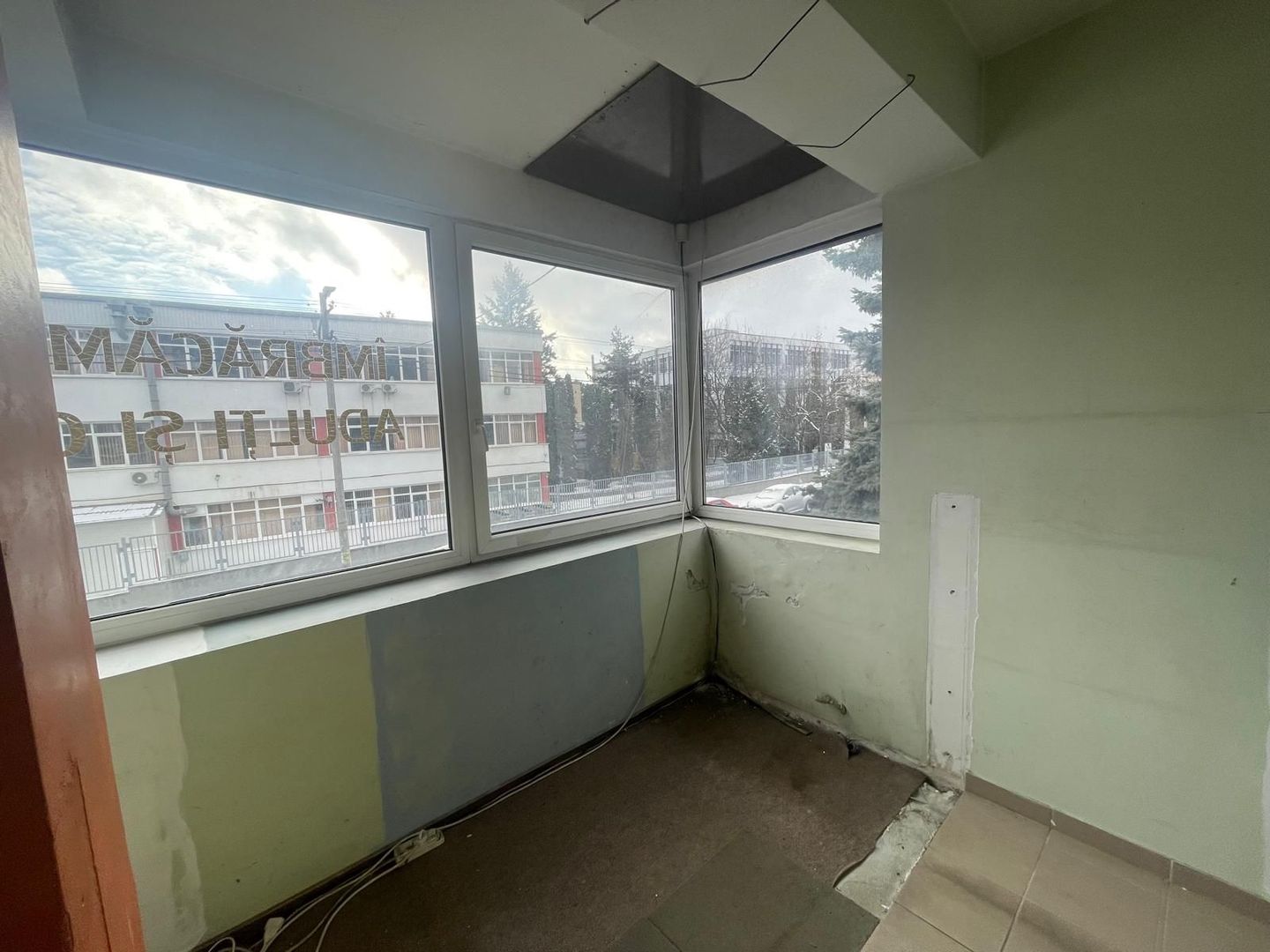 Spațiu comercial de închiriat | Grigorescu | 220 mp | Compartimentabil - Poză 4