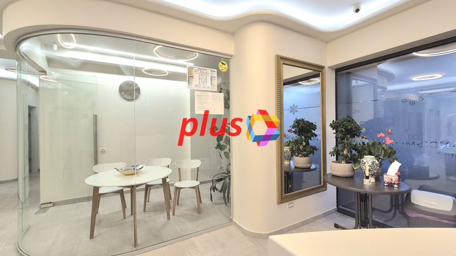 Clinica medicala finisaje premium - 120 mp - Poză 1