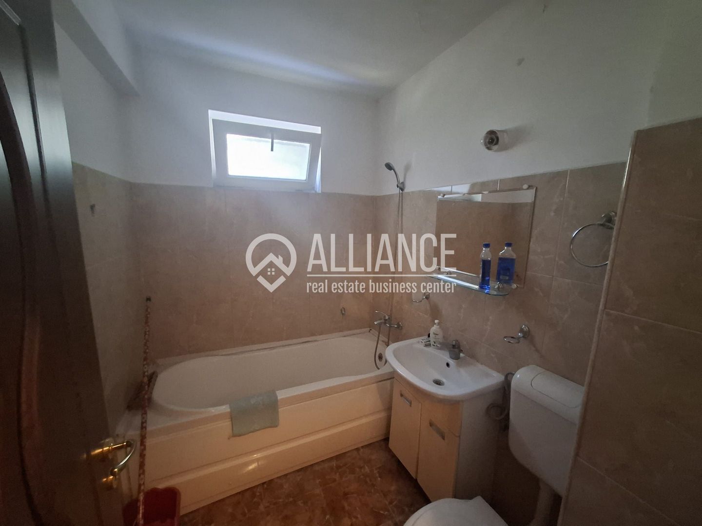 Tomis 3, Apartament 2 camere de inchiriat ( cod 12 ) - Poză 10