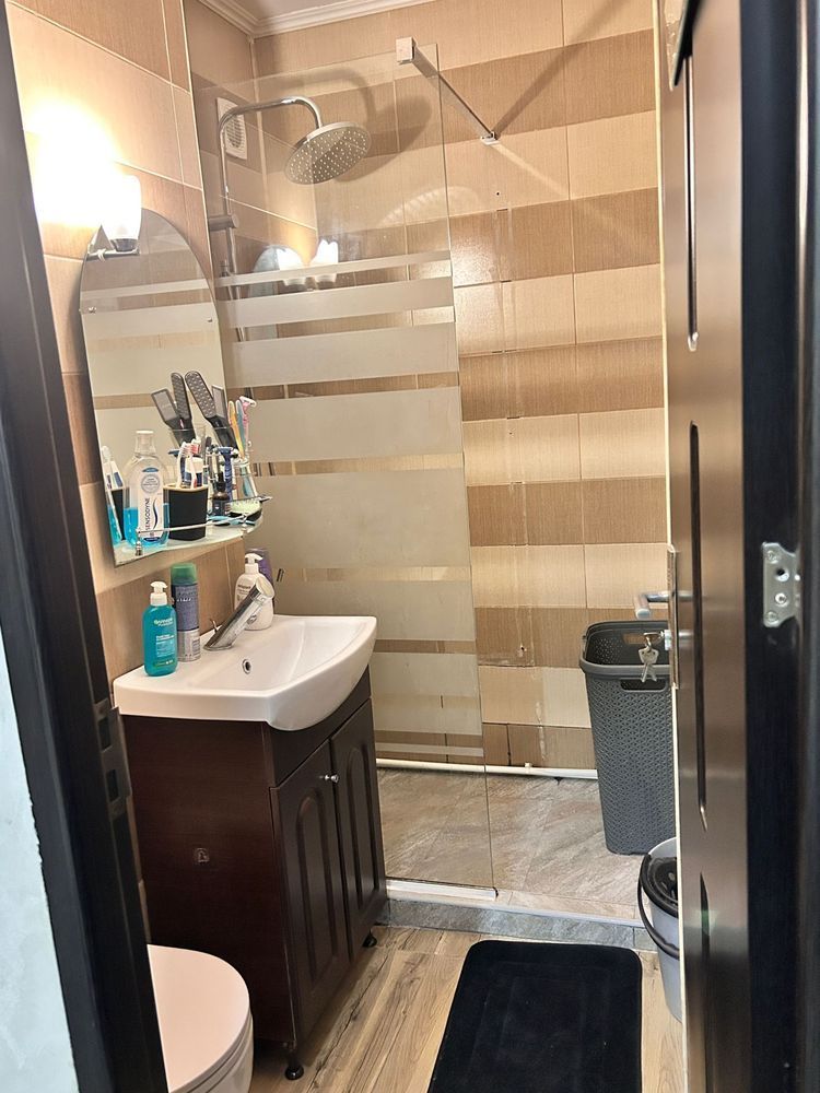 🏡 Apartament 2 camere decomandat, Micro 13, cu centrală proprie,parter - Poză 4