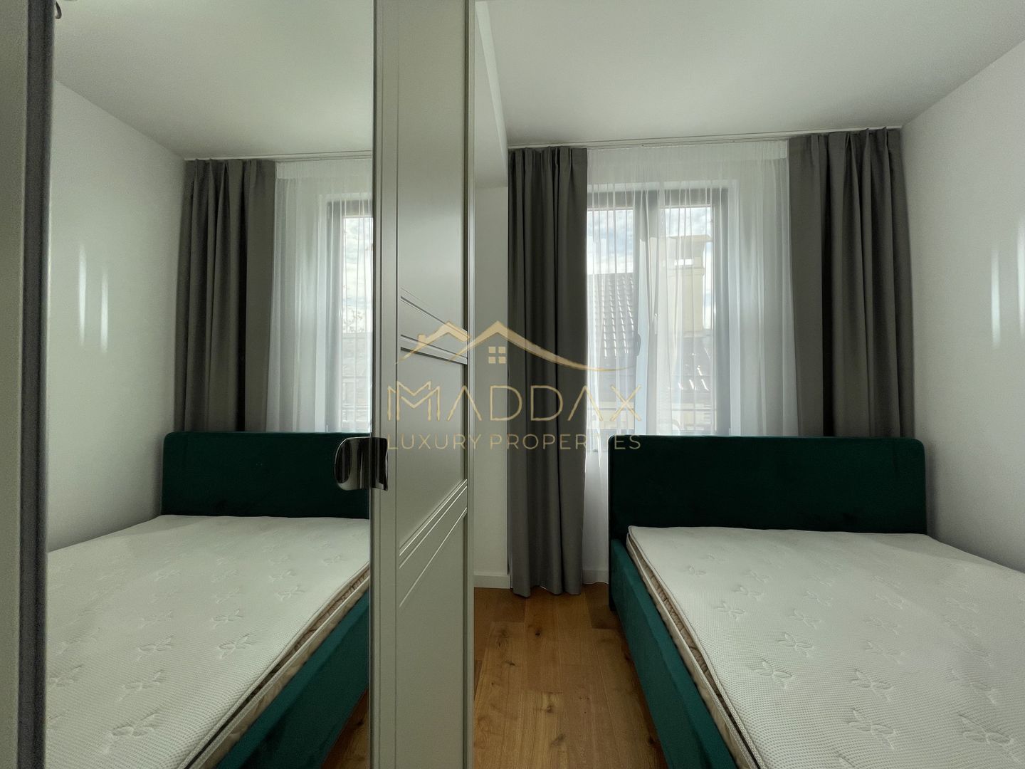 Apartament NOU _LUX_ 3 camere ***102mp//Metrou Aurel Vlaicu//Herastrau - Poză 18
