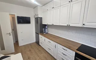 TRiplex cu 4 camere in Cartierul Arhitectilor, zona Lidl - Poză 16