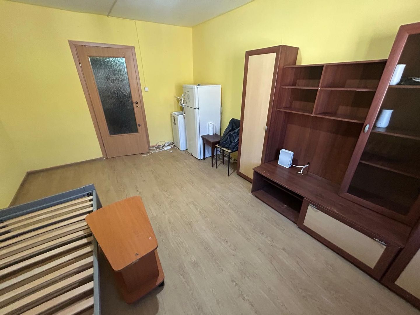 COMISION 0% | Garsonieră de vânzare | Zona Buziașului | Mobilată - Poză 2