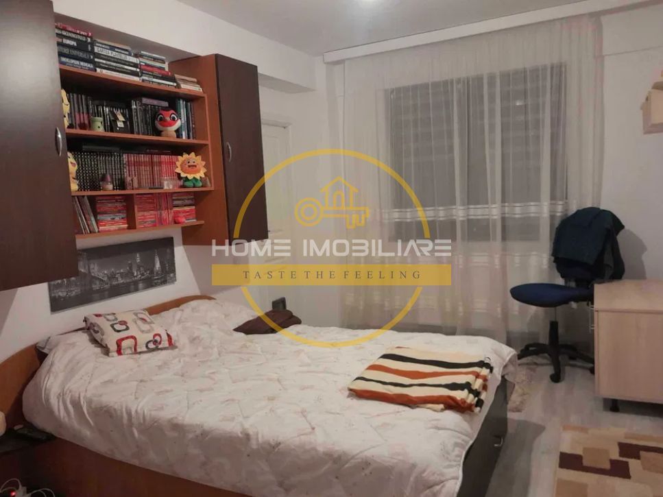 Ap 2 camere , semidecomandat , 87mp , Rediu. - Poză 5