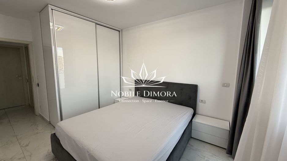 Apartament cu 3 camere, 2 bai, 2 balcoane, 2 locuri de parcare - Torontalului - Poză 12