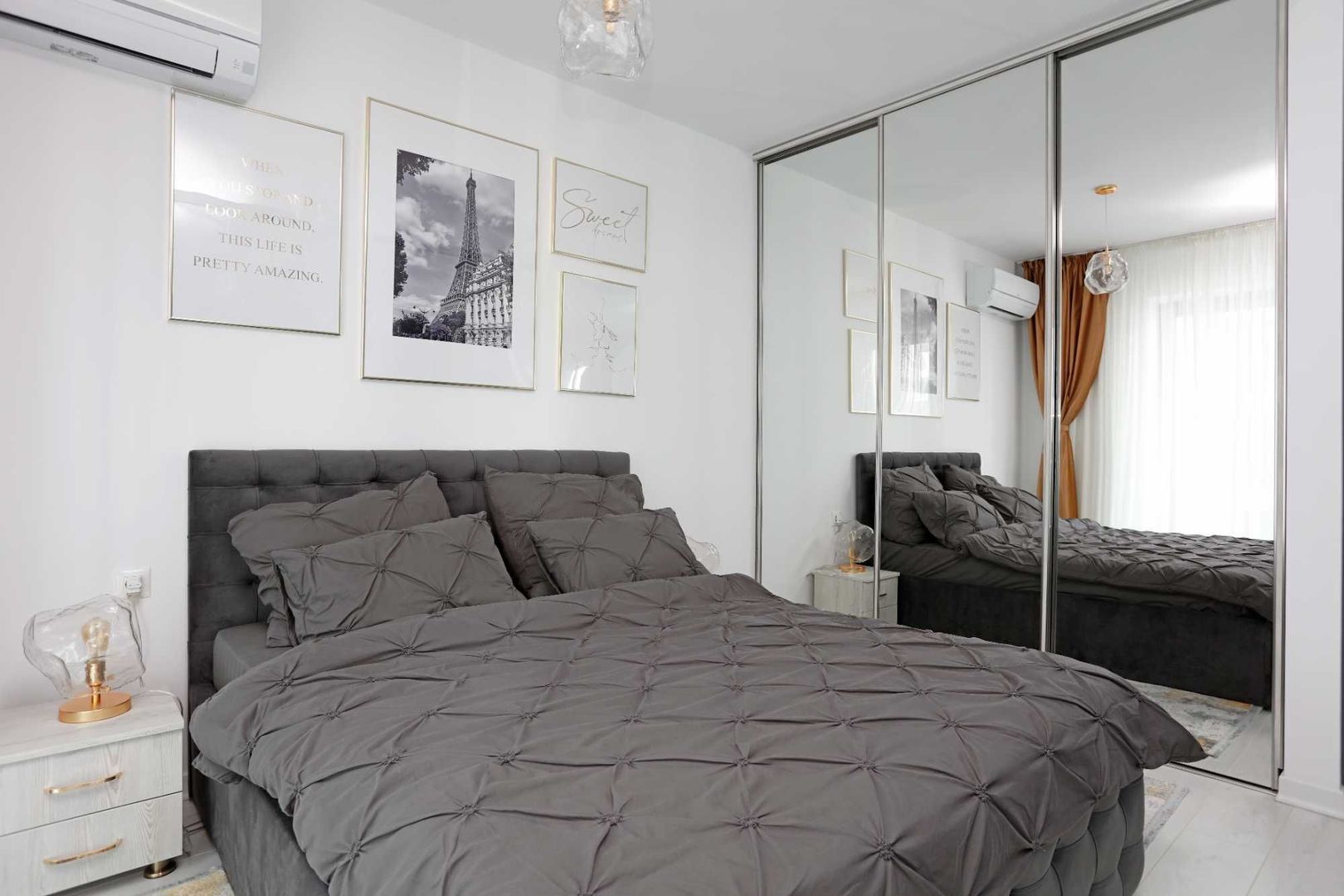 Apartament cu parcare subterana inclusa in Cloud 9 Pipera - Poză 5