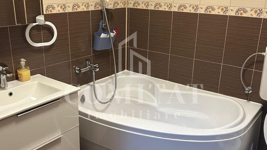 Casa tip duplex | 120 mp | Floresti | Zona Stadionului - Poză 8