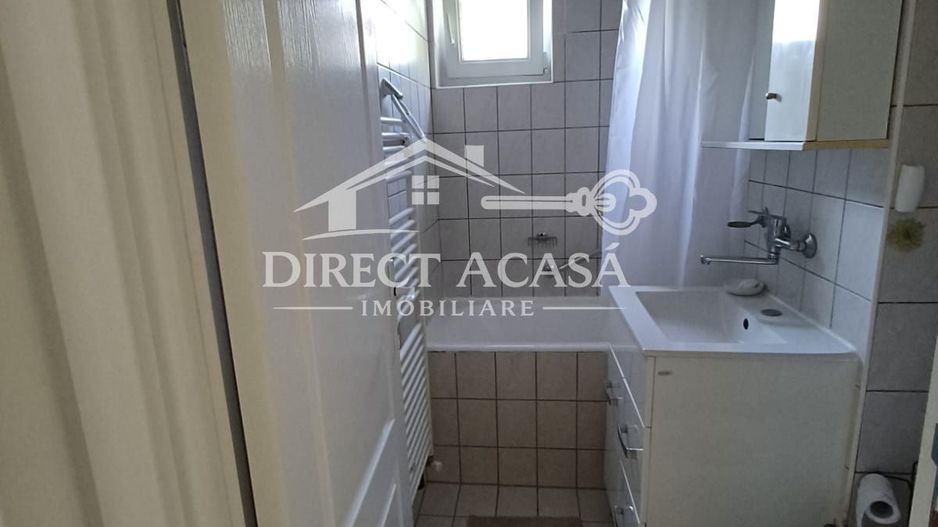 Apartament cu 2 camere plus zona de dining-Str Bodor Peter-Zona Centru - Poză 6