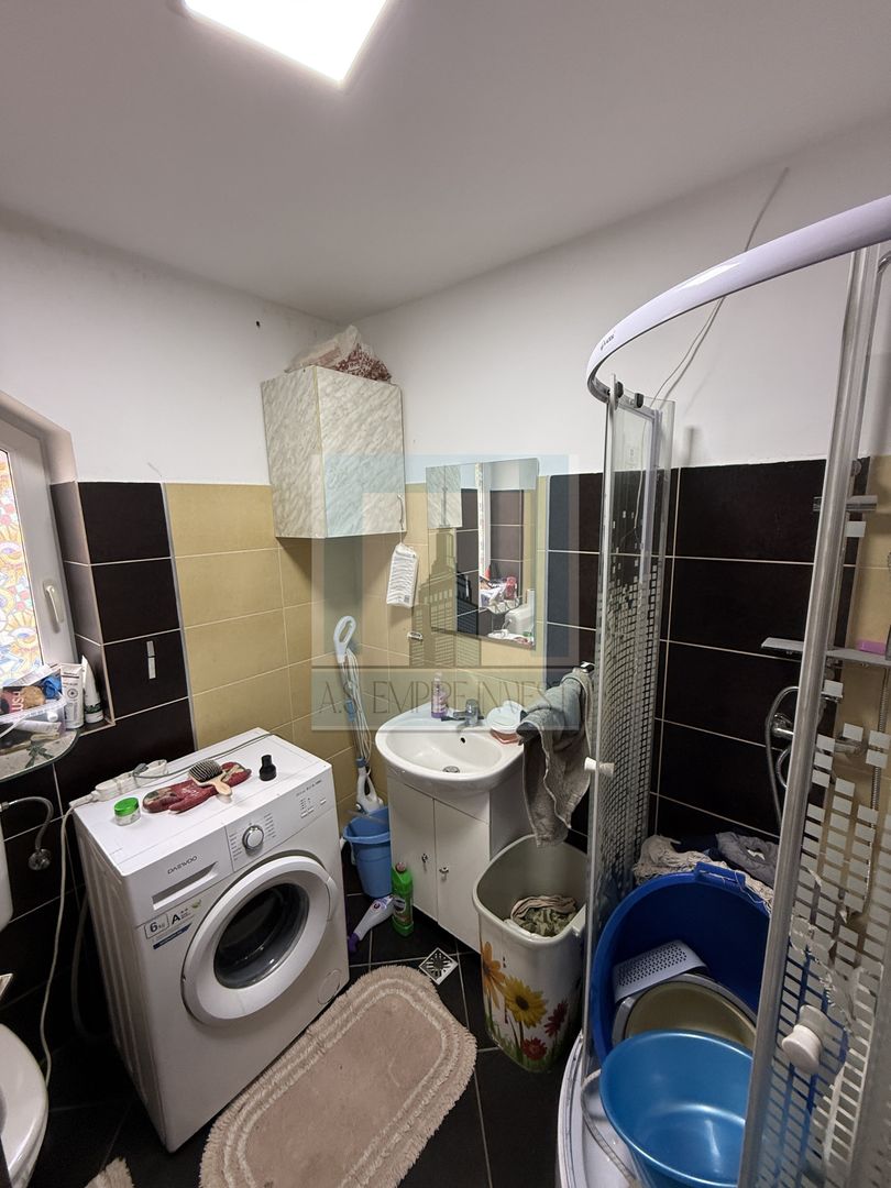 Casa/vila P+E+M, individuala ,730 mp teren-Timișul de jos - Poză 33
