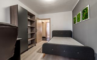 5 camere pentru familia care vrea spațiu real - Poză 9