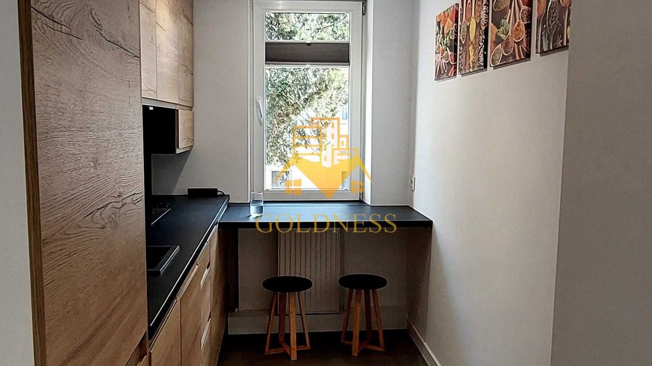Apartament 2 camere in zona Facultatii de Drept , Piata Cipariu - Poză 4