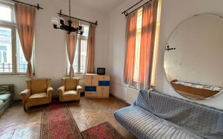 URGENT!, VILA SINGUR CURTE, POZITIE PE COLT, GARAJ, NEGOCIABIL - Poză 1