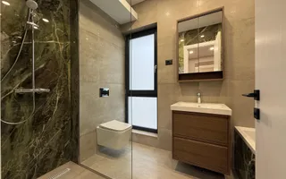 Vila individuala 5 camere langa padure | Tunari 1 Decembrie - Poză 38