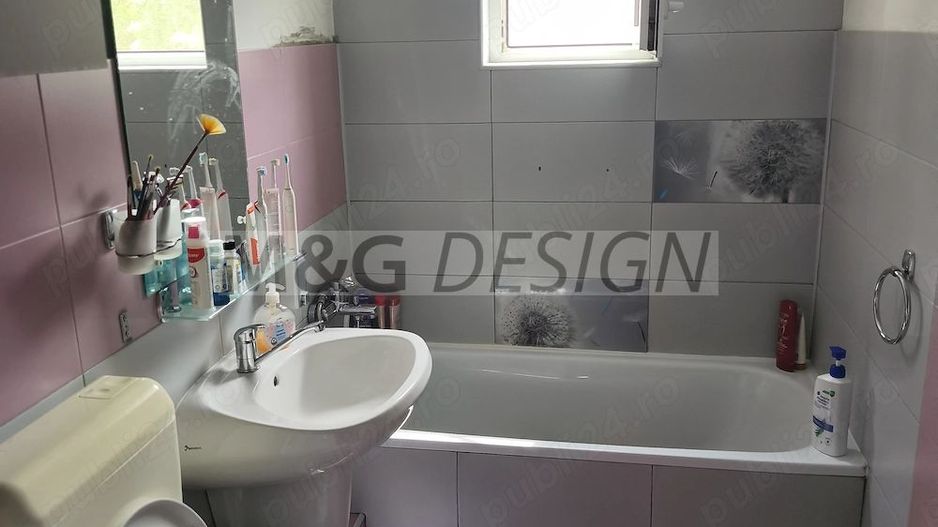 Apartament 2 camere Aradului - Poză 4