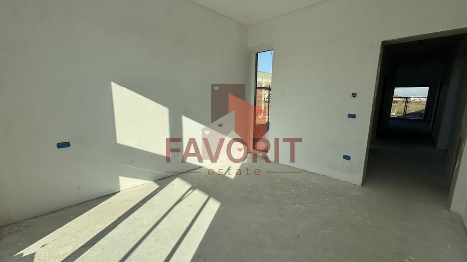 Duplex premium de vanzare in Dumbravita | 135 mp utili | 300 mp teren - Poză 5