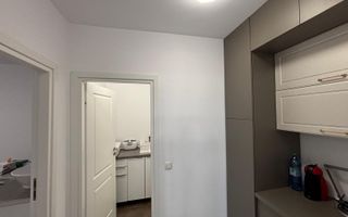 Spațiu comercial, lux, finisat, premium, Bună Ziua, Mega Image, 18 GYM - Poză 6