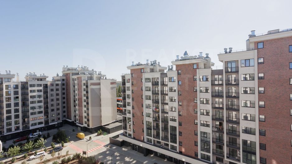 Vânzare, apartament, 1 cameră, Bulevardul Dacia, Botanica - Poză 20