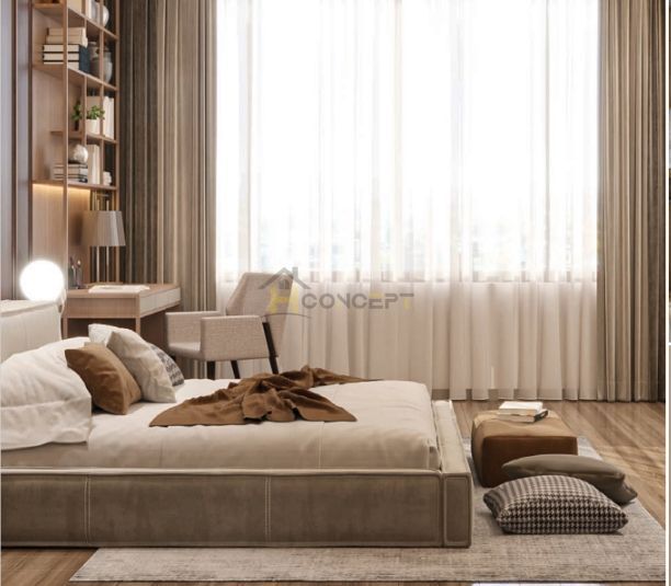 Apartament cu 2 camere, Pipera, acces facil A3 - Poză 5