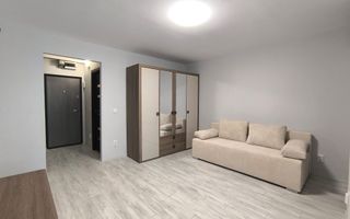 Apartament garsoniera la prima inchiriere Manastur zona Big - Poză 6