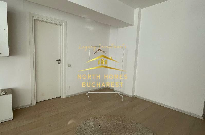 De vanzare garsoniera spatioasa 45 mp in zona Baneasa - P-ta Presei - Poză 6