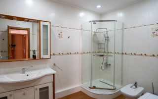 Chirie, apartament, 3 camere, str. Colina Puşkin, Centru - Poză 12