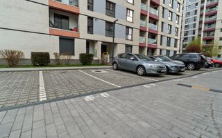 Garsoniera Studio 21 Residence Lujerului Politehnica  PARCARE INCLUSA - Poză 12