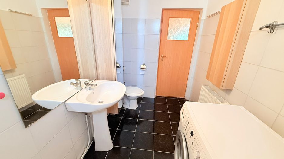 Casă de vânzare | 5 camere P+1 | Teren 553 mp | 2 terase | Clinceni - Poză 17