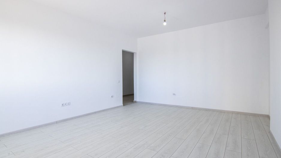 2 CAMERE – 150 mp CURTE – METROU PACII – AUTOGARA MILITARI  – COMISION 0% - Poză 9