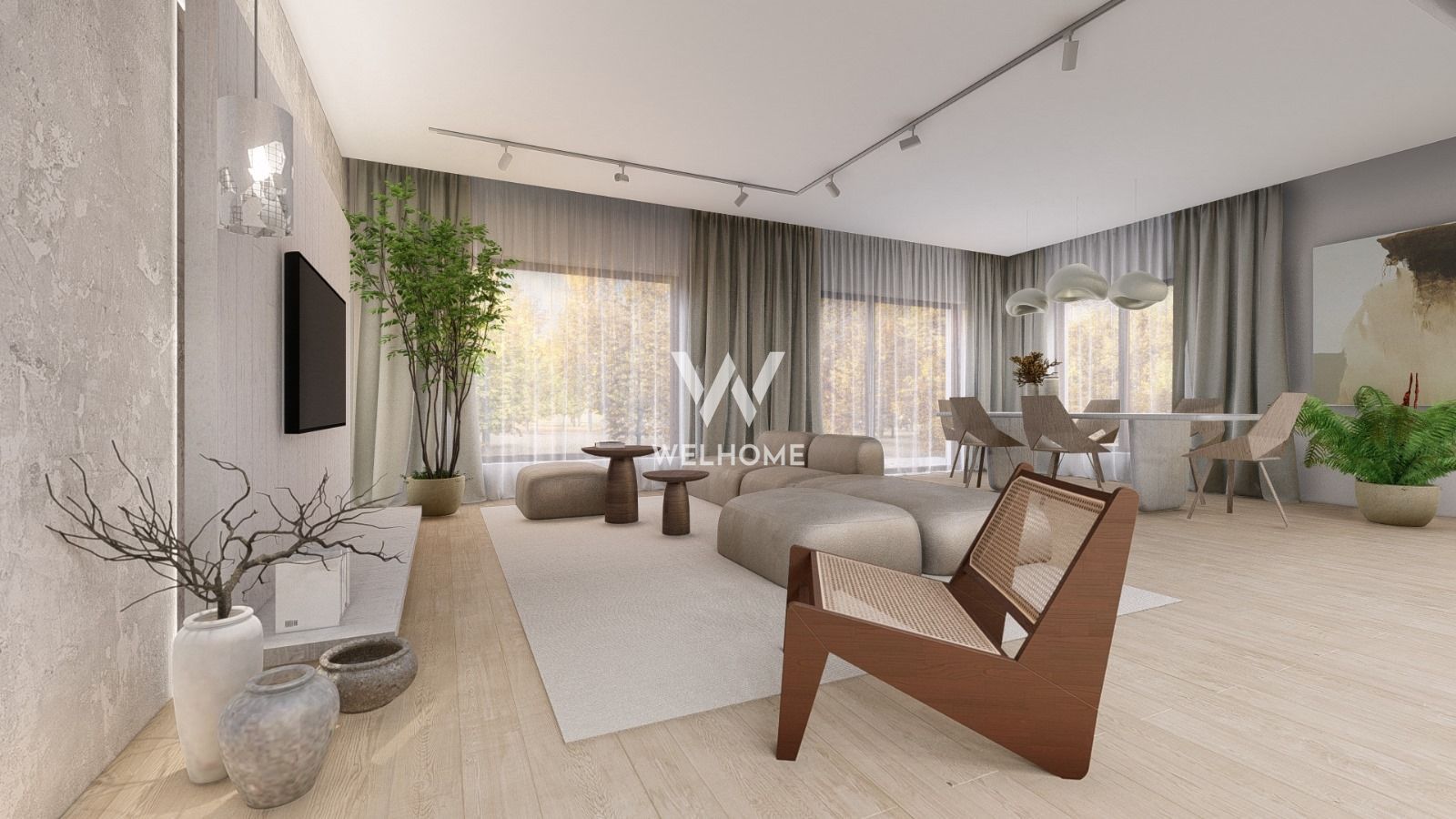 Casa 4 camere, 2 bai, terasa - Sibiu/ Sura Mare - Poză 10