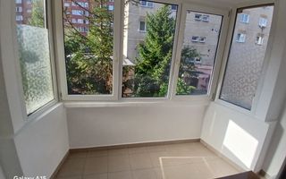 Apartament 2 camere de închiriat – 54 mp, etaj 1 - Poză 7
