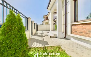 Tur virtual disponibil – duplex modern cu grădină privată și garaj - Poză 37
