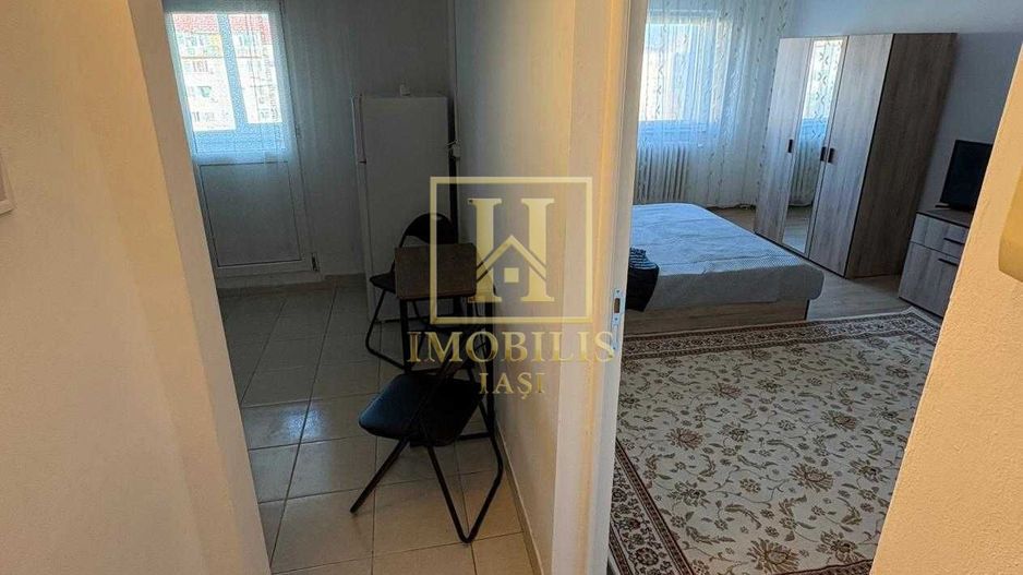 Investitie Apartament 1 camera 34 mp Nicolina 65000 euro - Poză 6