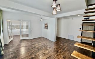 Apartament 3 camere cu mansardă | la cheie | Șelimbăr - Poză 2