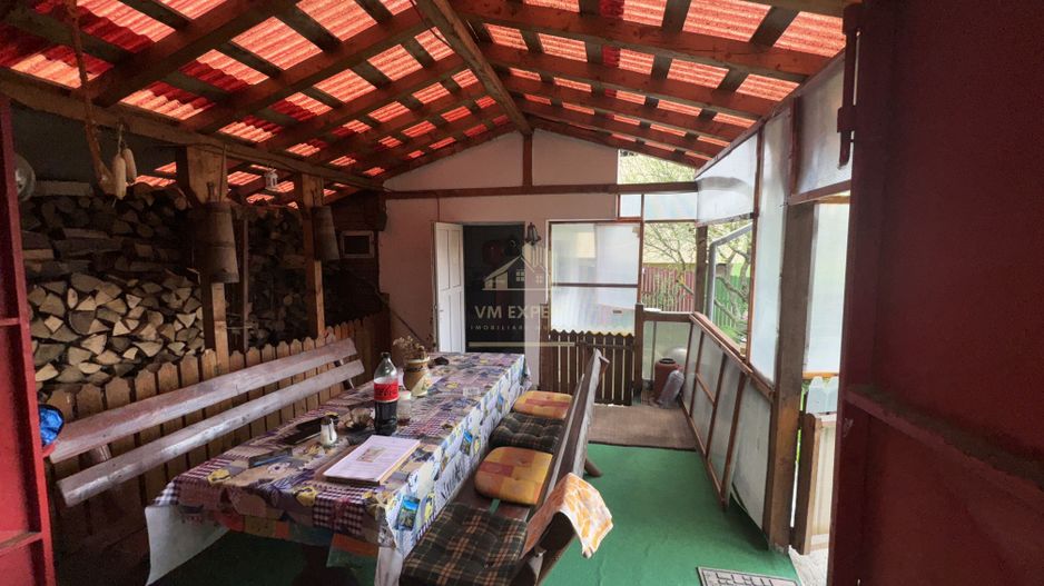 CASA DE VACANTA ZONA RUCAR - POSADA - Poză 25