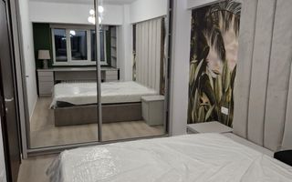 Apartament 2 camere decomandat, în complexul Evergreen Towers, Iași - Poză 3