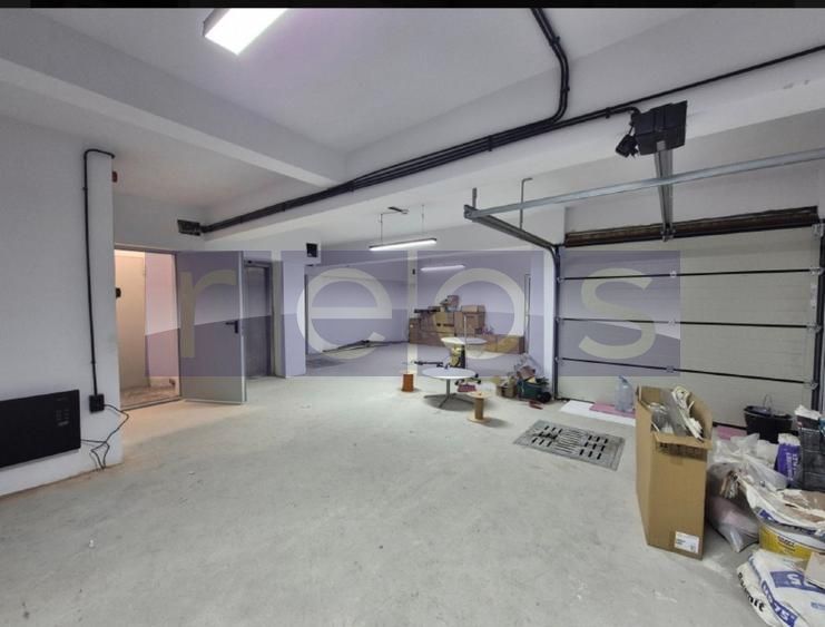 INCHIRIERE CLADIRE BOUTIQUE | 800MP | FLOREASCA | IDEAL CLINICA-BIROU - Poză 6